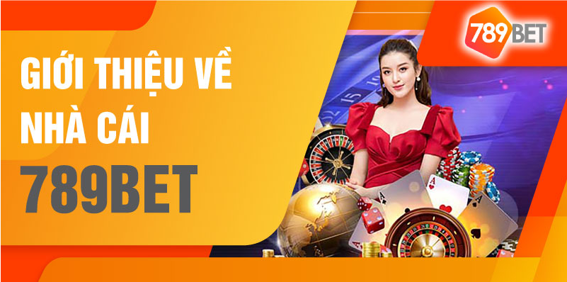 789Club nhà cái với tỷ lệ cược hấp dẫn nhất