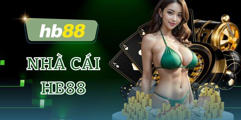 Những đường link mới nhất của HB88